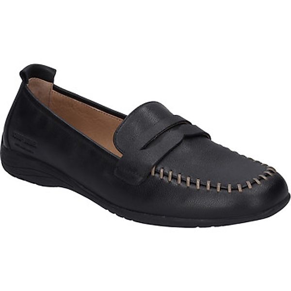 Josef Seibel Fenja 21, schwarz Ballerina günstig online kaufen