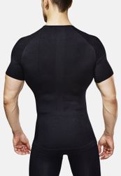 Strammer Max Performance® Kompressionsshirt mit Kompressionseffekt günstig online kaufen