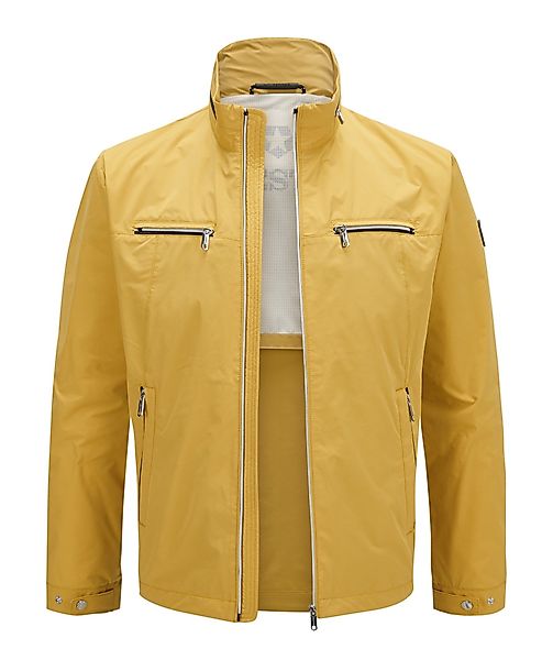 Milestone Sommerjacke MSBrandon mit komfortablem Stretch-Effekt günstig online kaufen