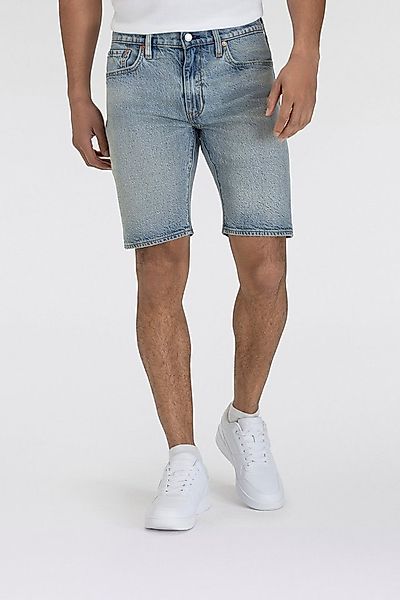 Levi's® Jeansshorts 405 STANDARD SH Sommerhose günstig online kaufen