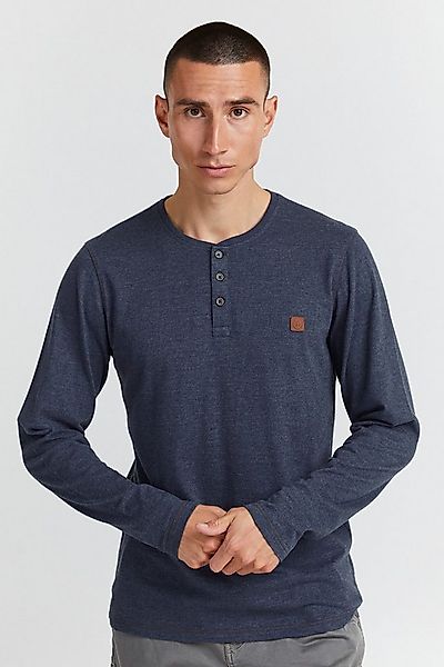 11 Project Longsleeve PRBonso Modisches Oberteil günstig online kaufen