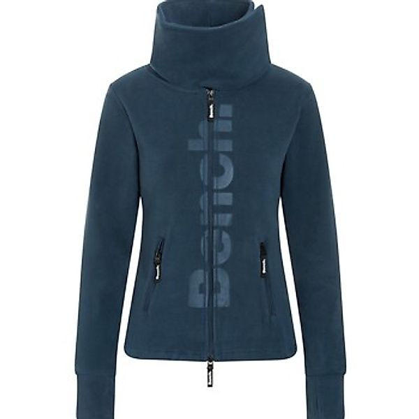 Bench  Jacken Jacke FINISH Fleecejacke günstig online kaufen