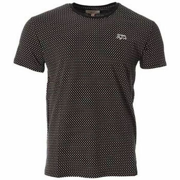 Lee Cooper  T-Shirts & Poloshirts LEE-012195 günstig online kaufen