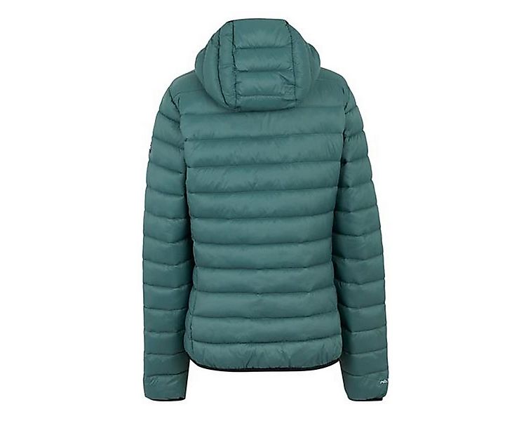Regatta Kapuzensweatjacke Damen Steppjacke Marizion Womens Baffled/Quilted günstig online kaufen