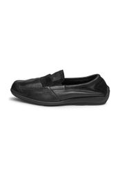vitaform Herrenschuhe Mokassin Hirschleder Mokassin günstig online kaufen