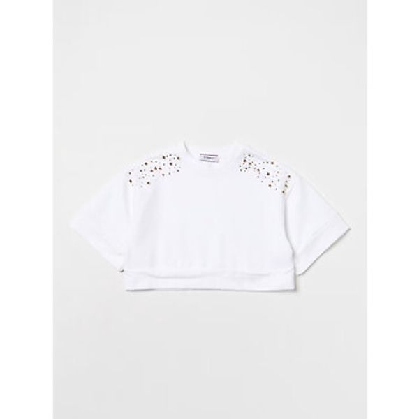 Pinko  Tank Top PINKO UP FELPA CON STRASS Art.  S4PIJGSW015 günstig online kaufen
