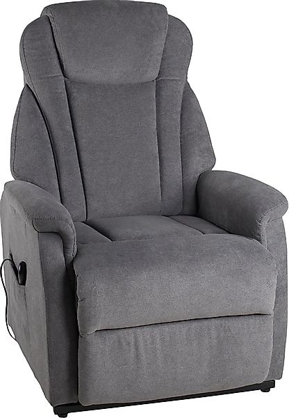 Duo Collection TV-Sessel »Toronto XXL mit elektrischer Aufstehhilfe und Rel günstig online kaufen