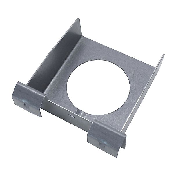 Protektor Querverbinder CD Profil 60/27 Stahl Silber Trockenbau günstig online kaufen