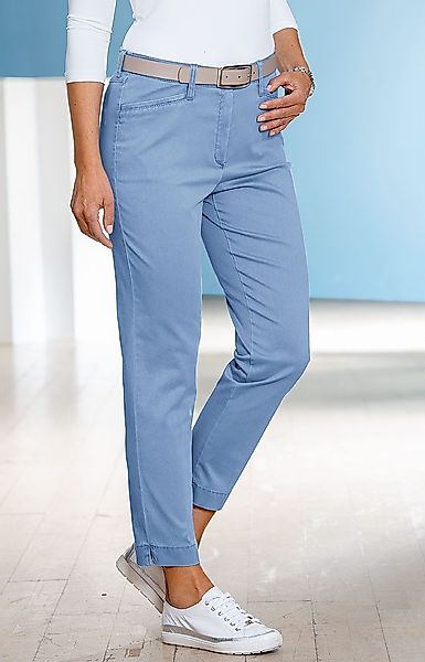 RAPHAELA by BRAX 7/8-Hose günstig online kaufen