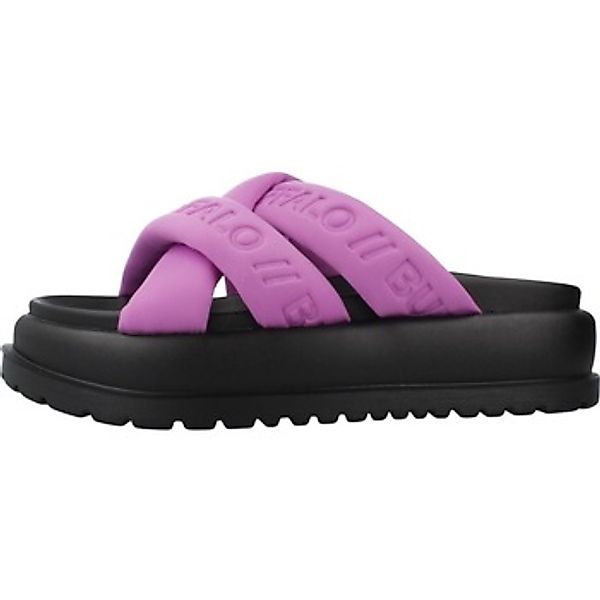 Buffalo  Sandalen PALMA CROSS günstig online kaufen