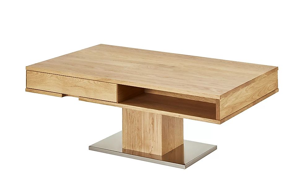 Couchtisch - holzfarben - 70 cm - 44 cm - Tische > Couchtische - Möbel Kraf günstig online kaufen
