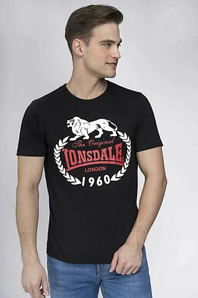 Lonsdale T-Shirt ORIGINAL 1960 günstig online kaufen