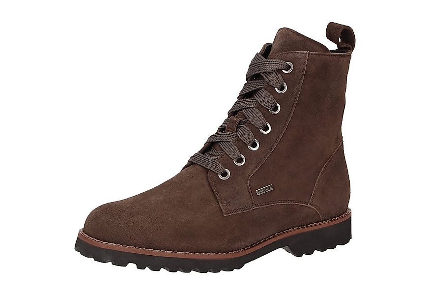 SIOUX Merdit-733-TEX-WF-H Stiefelette günstig online kaufen