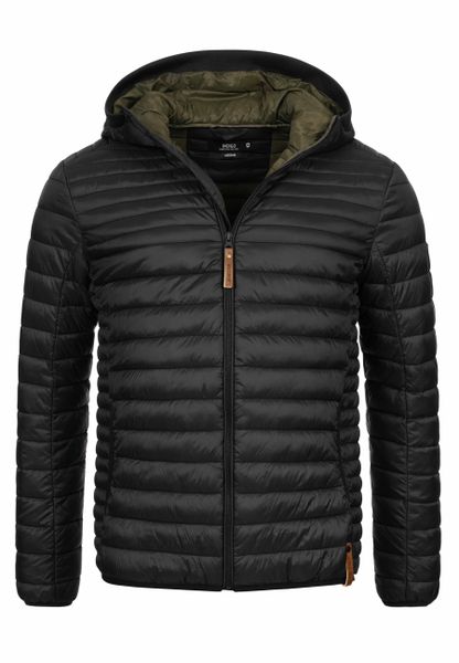 Indicode Winterjacke Bowers günstig online kaufen