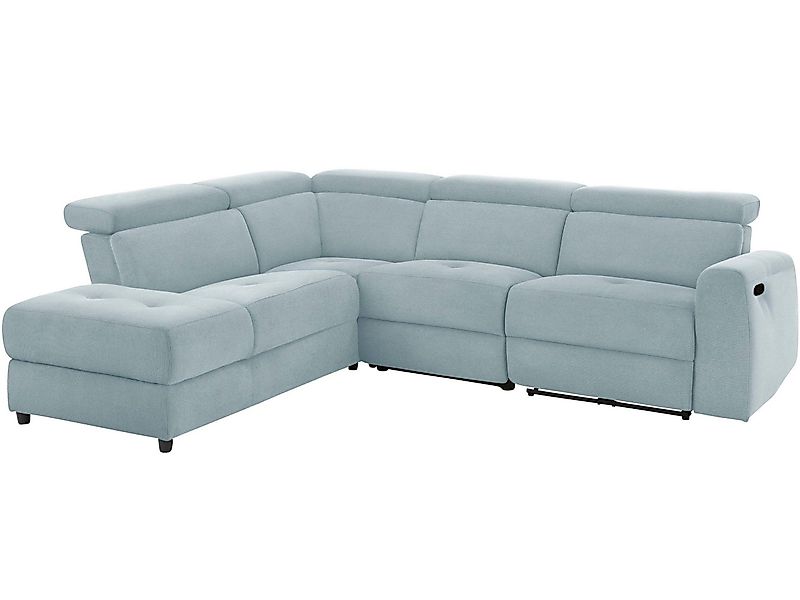 loft24 Ecksofa Carla, Sofa, Couch mit günstig online kaufen
