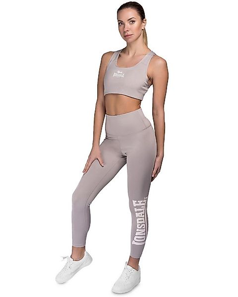 Lonsdale Leggings Lonsdale Sportleggings Semley High Waist günstig online kaufen