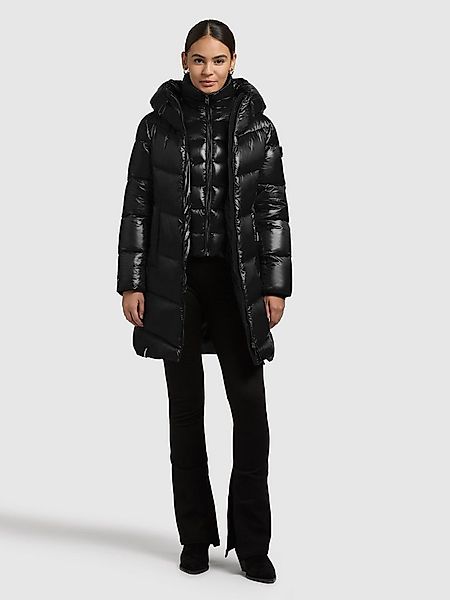 khujo Steppmantel ADRIANA günstig online kaufen