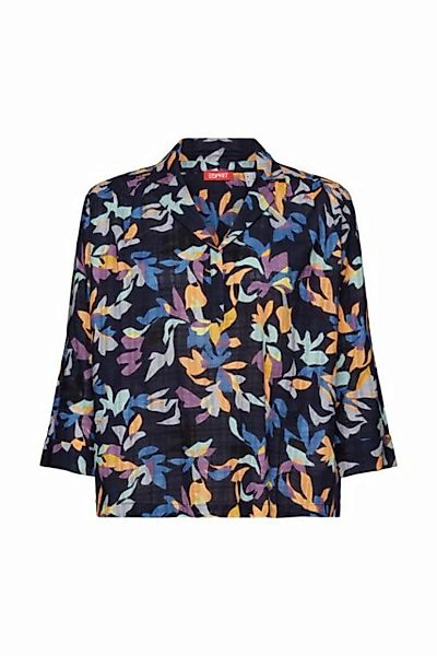 Esprit Langarmbluse F*loose blouse günstig online kaufen