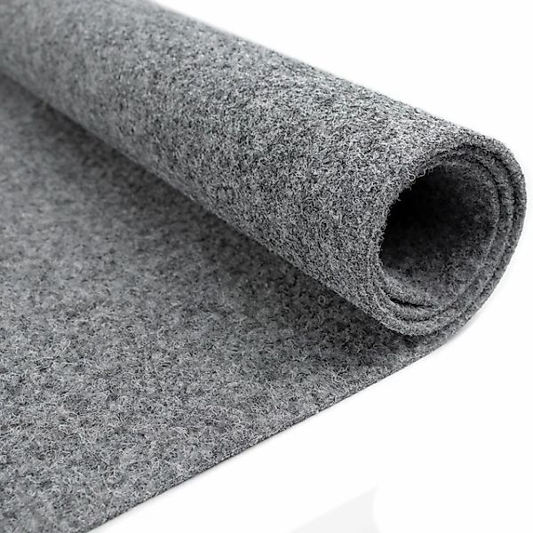 Primaflor-Ideen in Textil Teppichboden »Nadelfilz REWIND, Made in Belgium«, günstig online kaufen