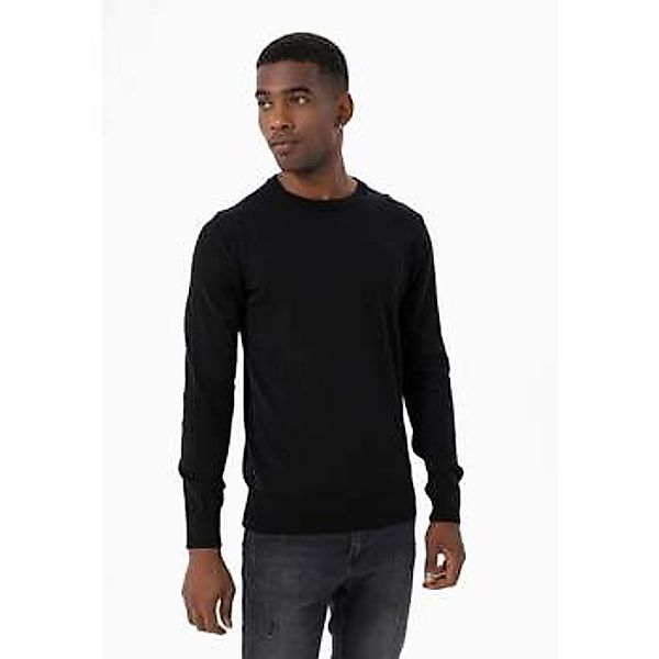 Moxx Paris  Sweatshirt Regular Fit Crew Neck Jumper günstig online kaufen