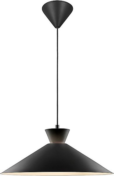 Nordlux Pendelleuchte Dial, ohne Leuchtmittel, Dänisches Exklusives Design, günstig online kaufen