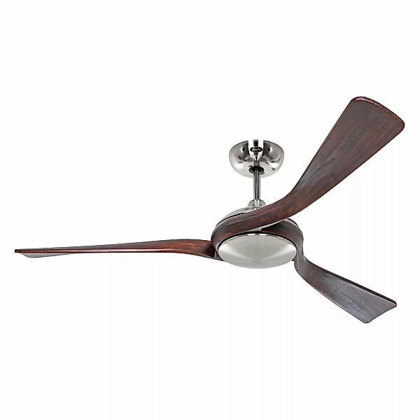 CASAFAN Energiespar Deckenventilator mit Fernbedienung Eco Interior 140 cm günstig online kaufen