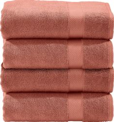 done. Gästehandtuch "Deluxe" Uni Farben, Hotelqualität aus hochwertigem Zwi günstig online kaufen