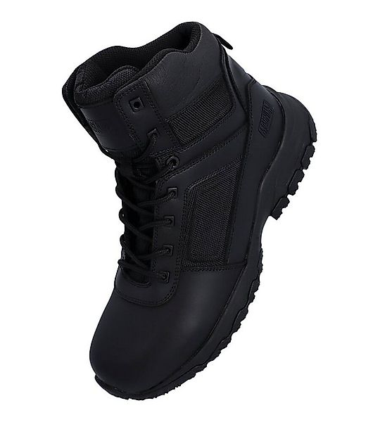 Magnum Arbeitsschuhe Vanguard 6.0 (Leder) schwarz Herren Wanderschuh günstig online kaufen