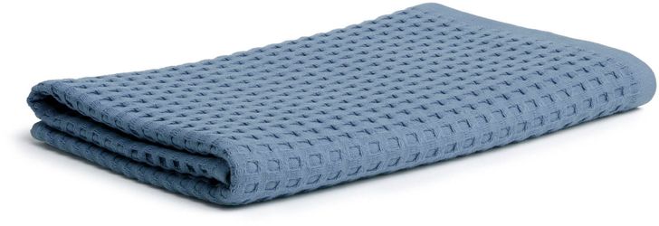 Möve Duschtuch "Piquée" im Waffelpiquée günstig online kaufen