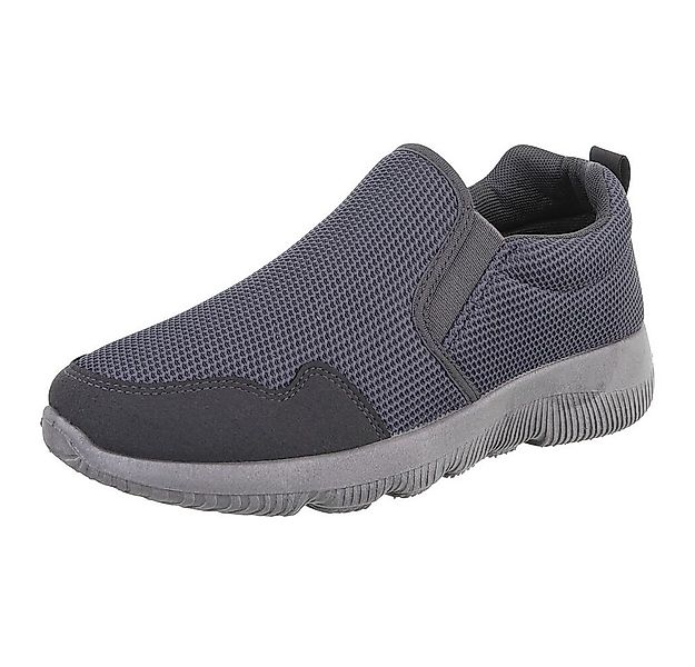 Coolwalk Bequeme Slip-On Schuhe – Vielseitig und Komfortabel Sneaker (89355 günstig online kaufen
