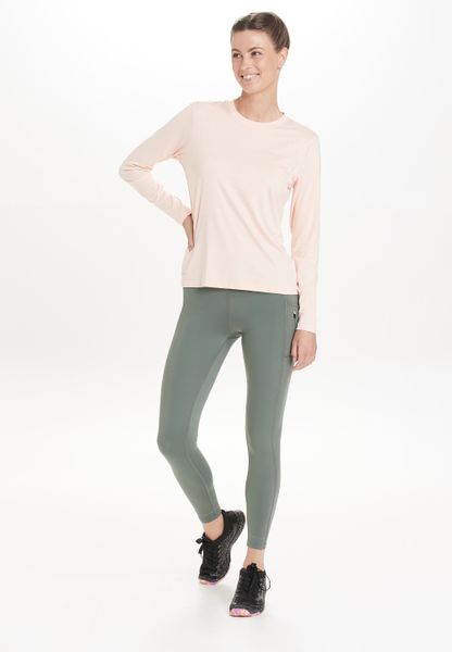 ENDURANCE Funktionstights "THADEA POCKET XQL" mit praktischer Handy-Seitent günstig online kaufen