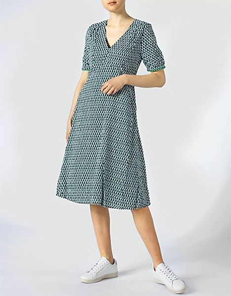 Tommy Hilfiger Damen Kleid WW0WW30359/0H9 günstig online kaufen