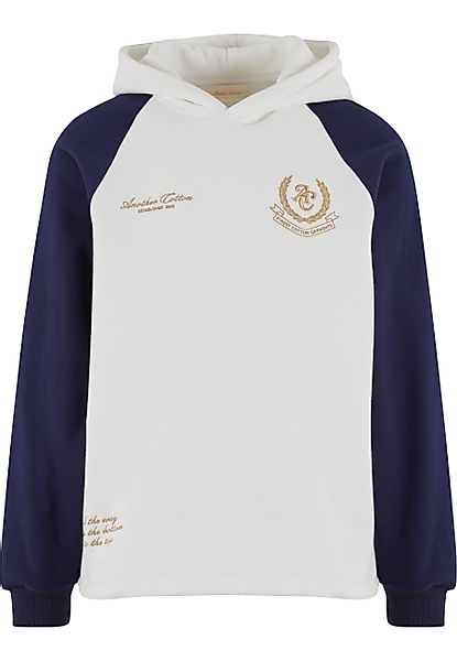 Another Cotton Lab Kapuzensweatshirt "Another Cotton Lab Sunday Running Rag günstig online kaufen