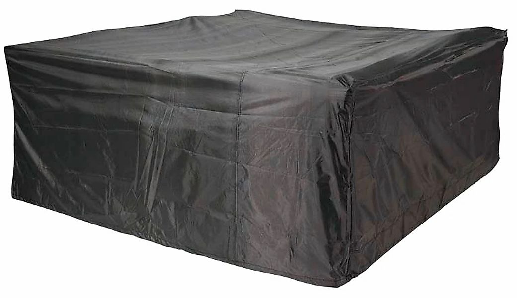 Aerocovers Gartenmöbel-Schutzhülle "Loungesethülle 300x300x70 atmungsaktiv" günstig online kaufen