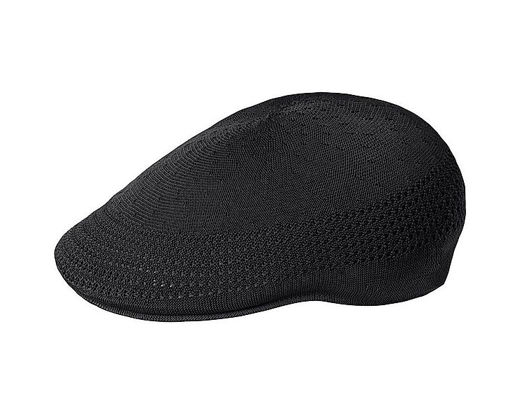 Kangol Schiebermütze leicht, luftig Flatcap Tropic Ventair 507 günstig online kaufen