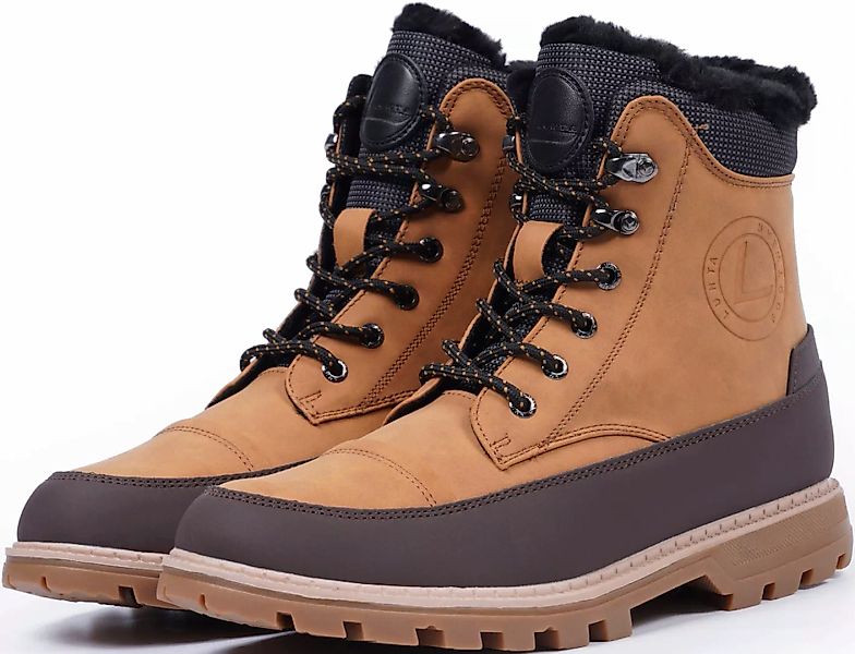 Luhta Winterboots "REILU MR", Snowboots, Winterstiefel, Winterschuhe, wasse günstig online kaufen