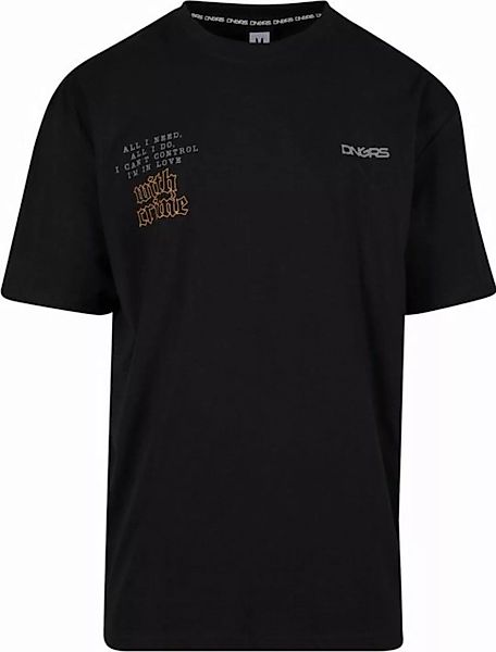 Dangerous T-Shirt T-Shirt PassionOfCrime günstig online kaufen