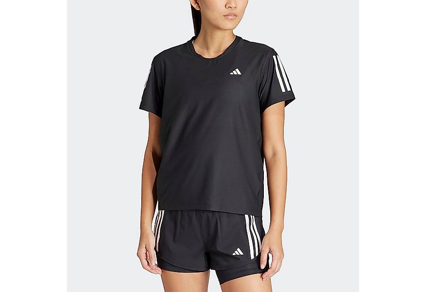adidas Performance Laufshirt OTR B TEE günstig online kaufen