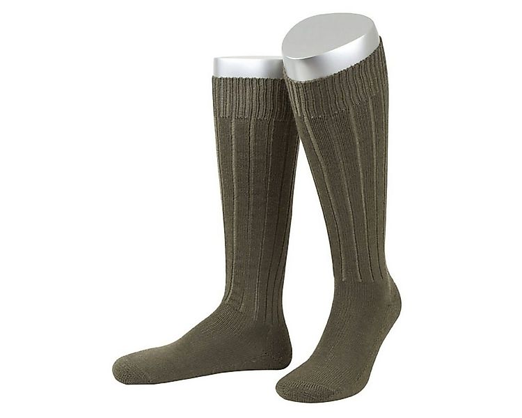 JD J. Dirks Socken Original Bundeswehr Strumpf Lang günstig online kaufen