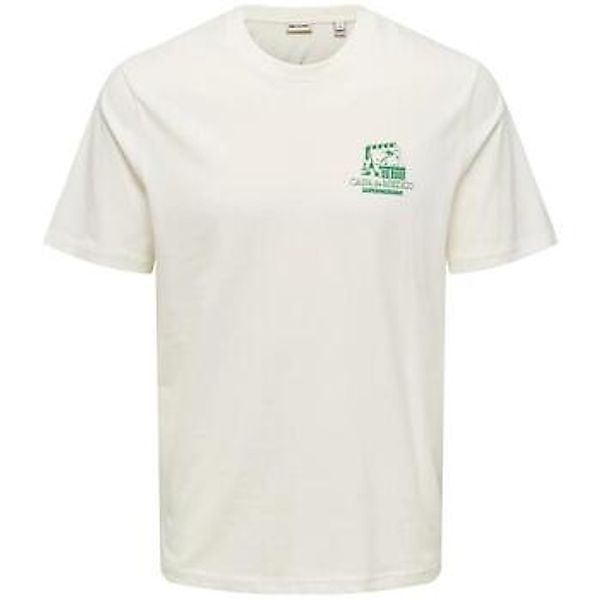 Only And Sons  T-Shirt - günstig online kaufen