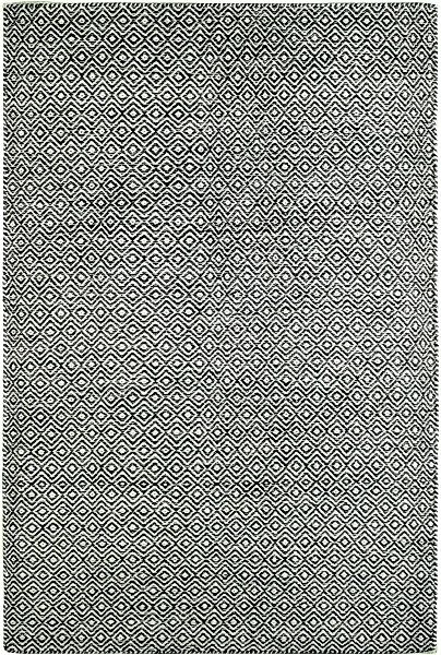 Obsession Wollteppich »My Jaipur 334«, rechteckig, 14 mm Höhe, Handweb Tepp günstig online kaufen