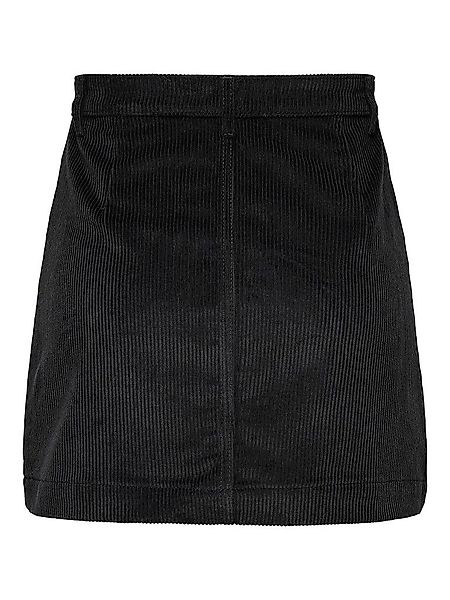 ONLY Cordrock ONLAMAZING HW CORD SKIRT günstig online kaufen