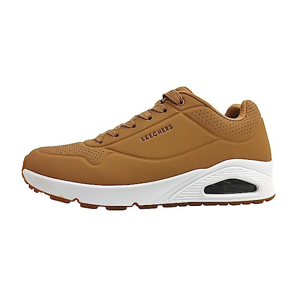 Skechers sportlicher Schnürer Trainingsschuh günstig online kaufen