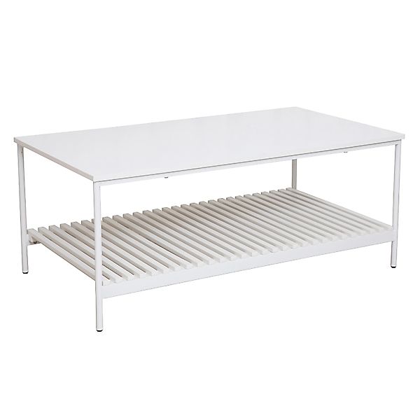 Svita Amal Couchtisch Mit Ablachefach Rechteckig Holz Coffetable Wohnzimmer günstig online kaufen