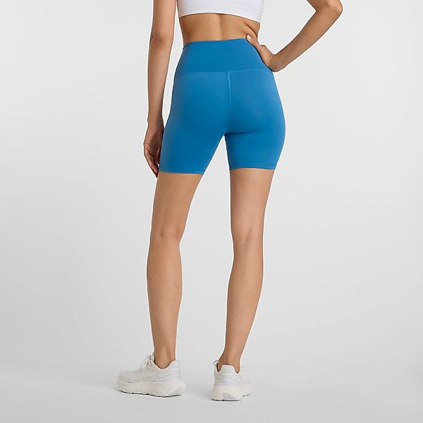 New Balance Laufshorts Harmony High Rise günstig online kaufen