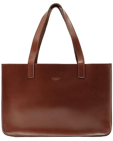 Gusti Leder Handtasche Gusti Leder Shopper Agatha (1-tlg), Aktenordner günstig online kaufen