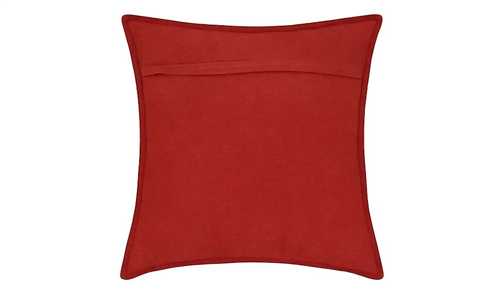 como Kissen  Pia ¦ rot ¦ Maße (cm): B: 40 Dekokissen & Decken > Kissen > De günstig online kaufen