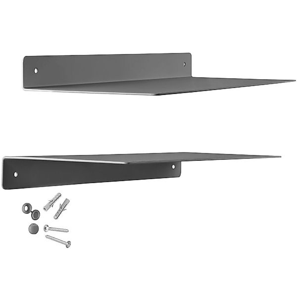 SO-TECH® Wandregal Wandboard HOVER-III 35 x günstig online kaufen