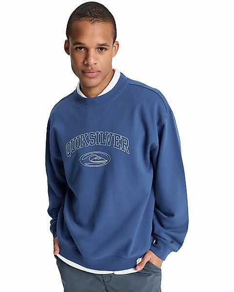 Quiksilver Sweatshirt "New Iconic" günstig online kaufen