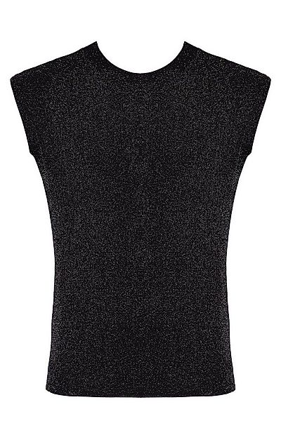 Noir Handmade Men T-Shirt Herren-Shirt in schwarz - L günstig online kaufen